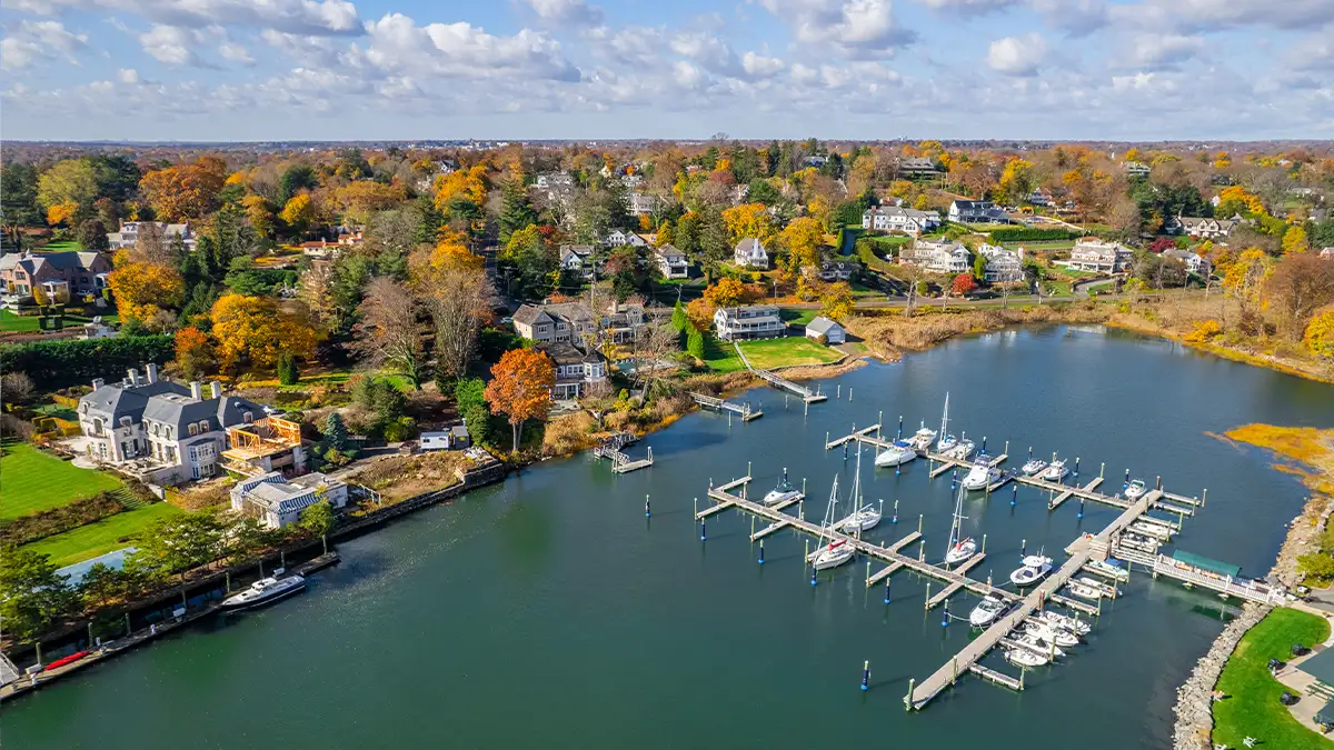 Connecticut market region