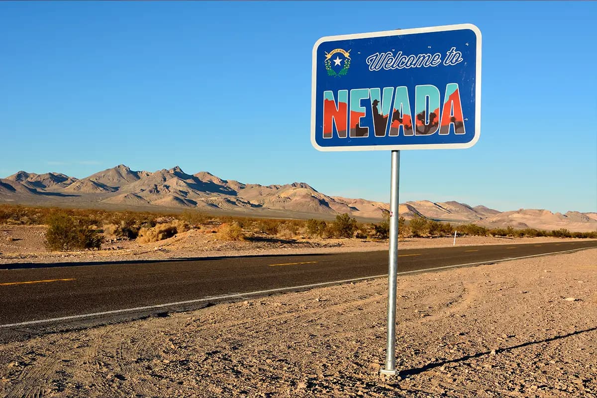 Nevada market region