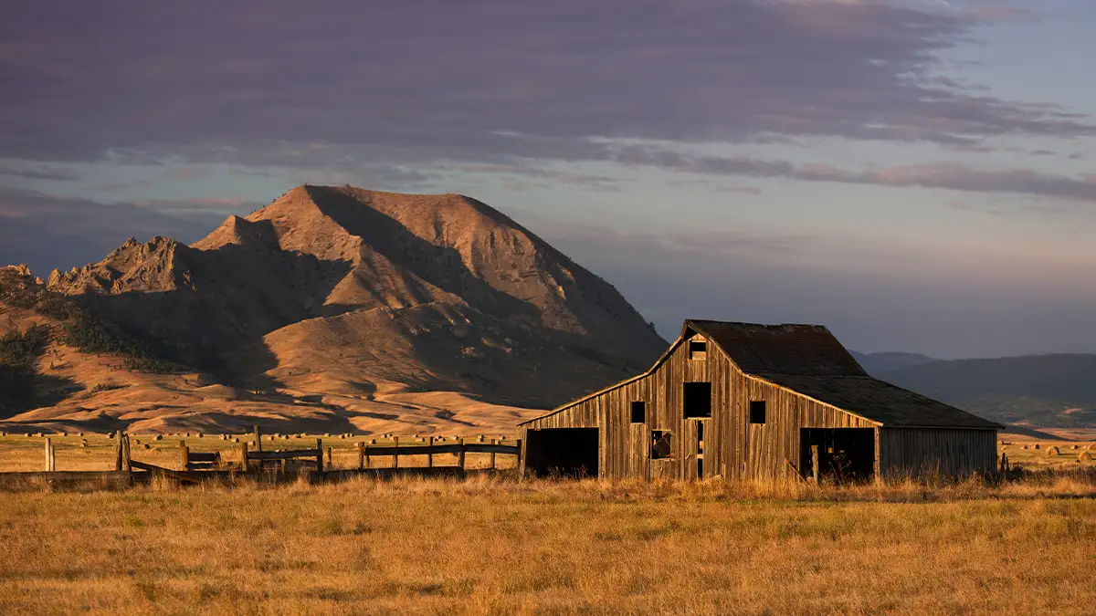South Dakota market region