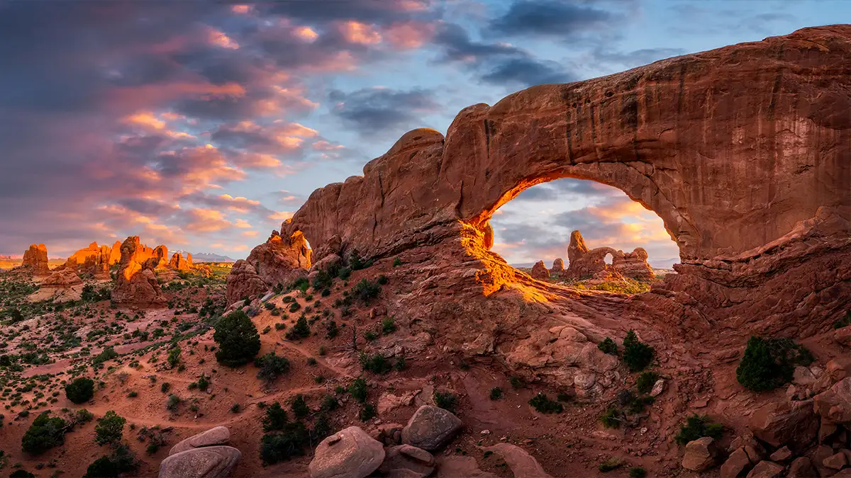 Utah market region