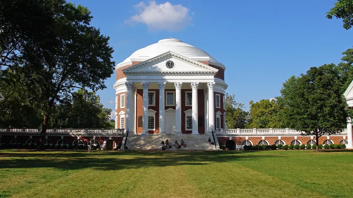 Virginia market region