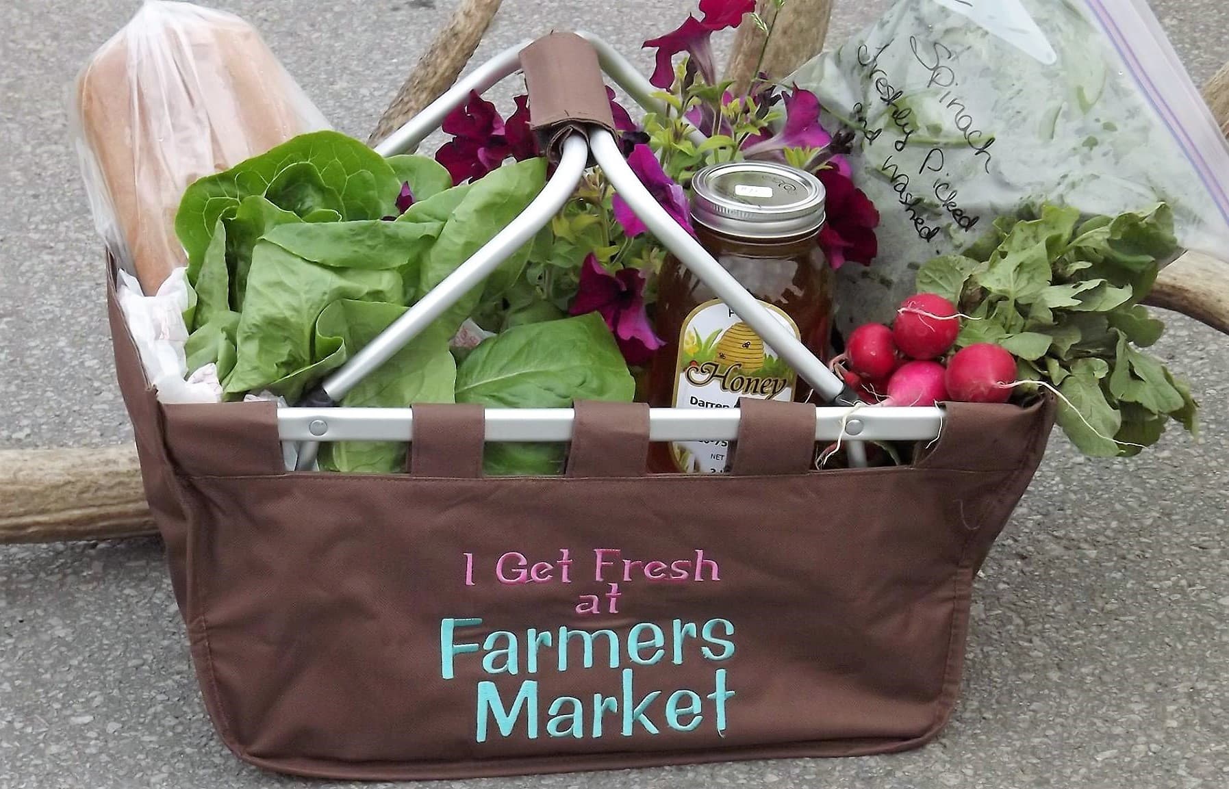 Allen County Farmers' Market