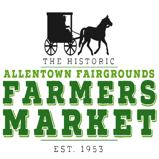 Allentown Fairgrounds Farmers' Market