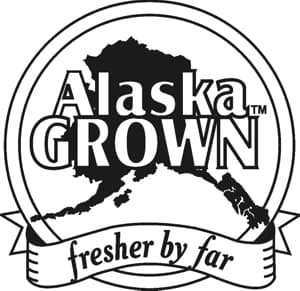 Anchorage Farmers Market