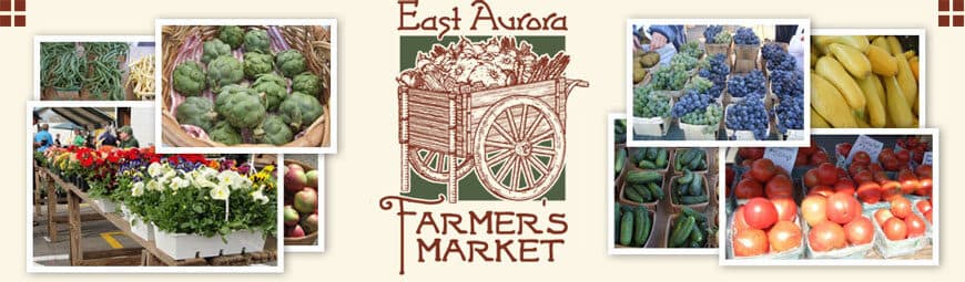 Aurora Farmers Market