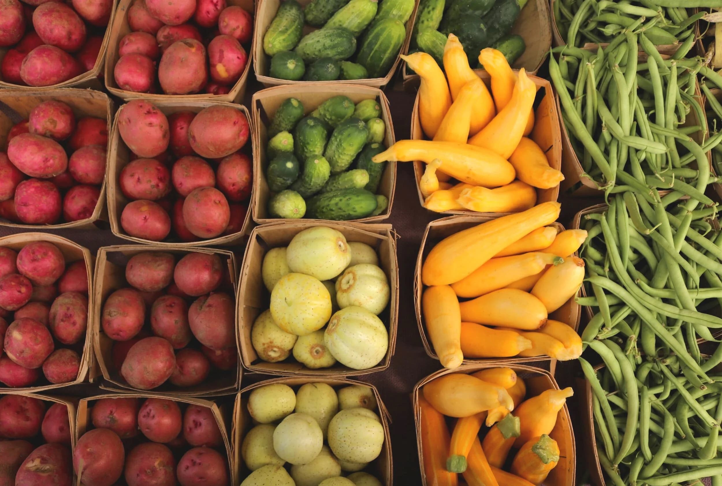 Bangor Farmers' Market
