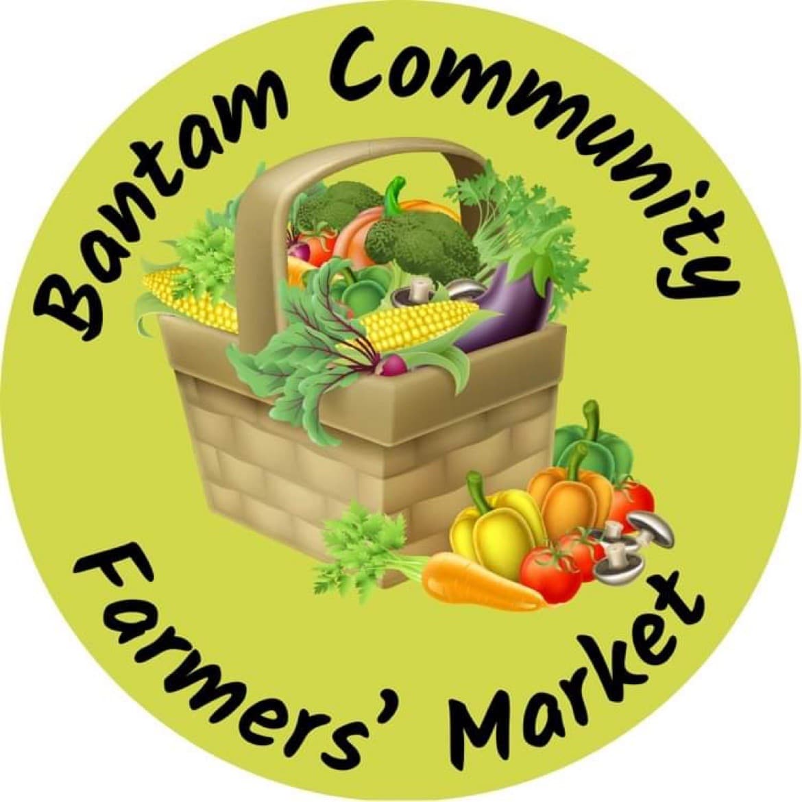 Bantam Community Farmers Market
