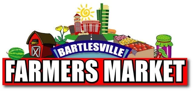 Bartlesville Farmers Market