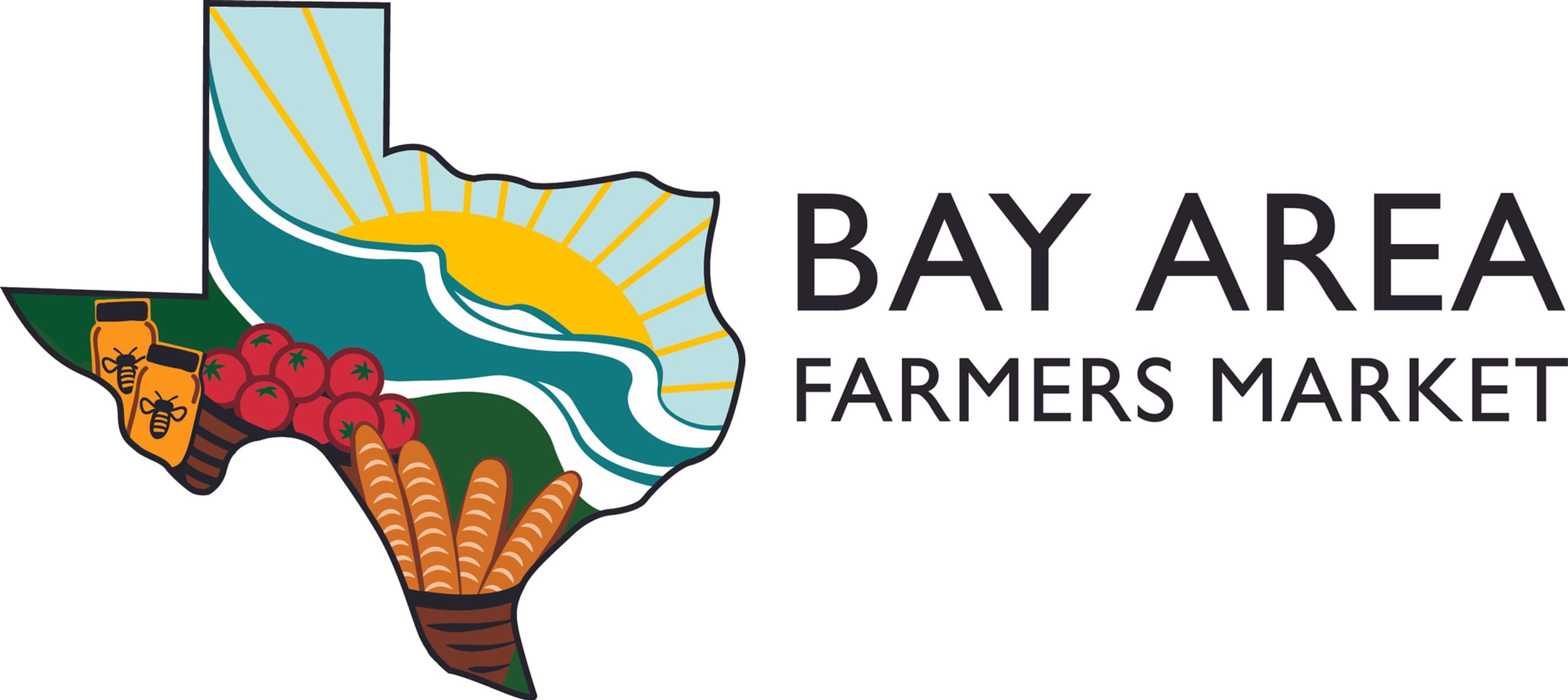 Bay Area Farmers Market