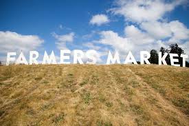 Bayview Farmers' Market