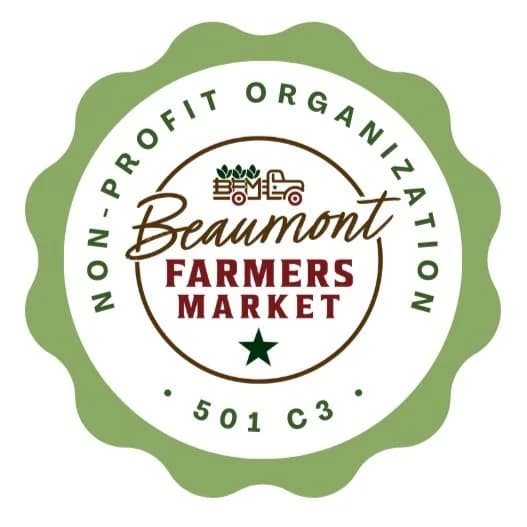 Beaumont Farmers Market