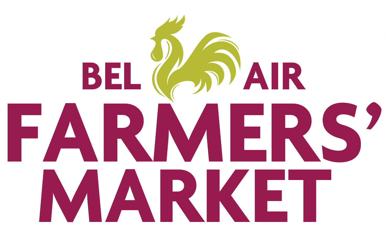 Bel Air Farmers Market