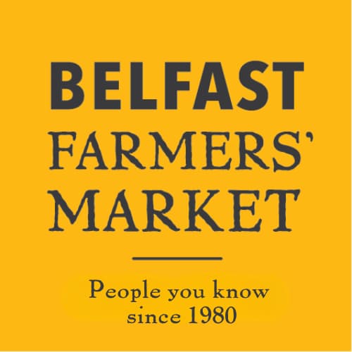 Belfast Farmers' Market - Winter