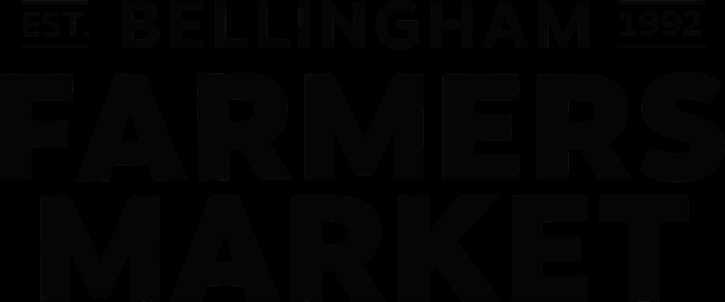 Bellingham Farmers' Market