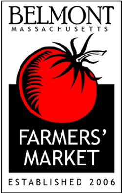 Belmont Farmers' Market