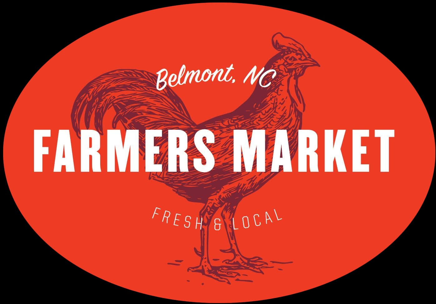 Belmont, NC Farmers Market