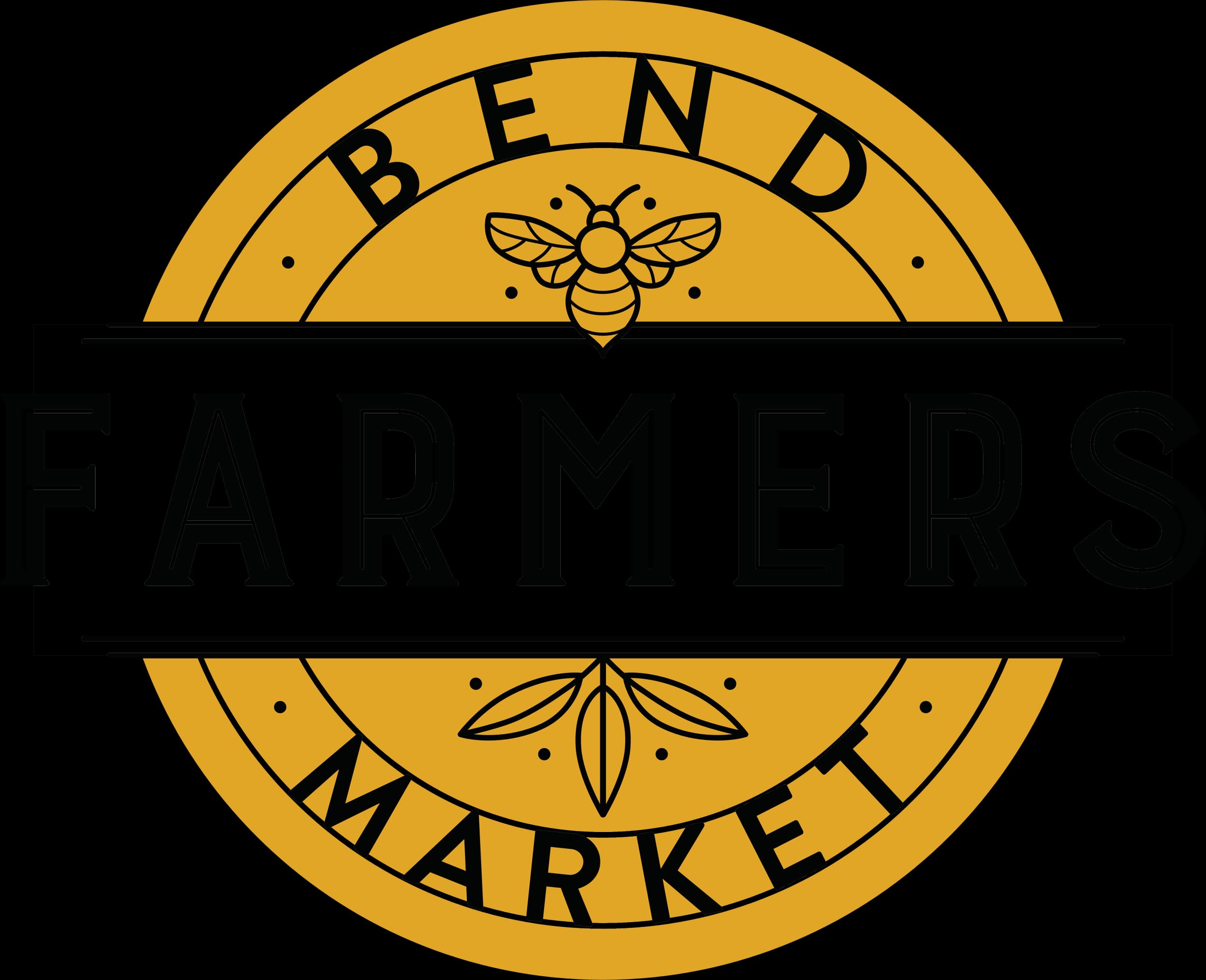 Bend Farmers Market