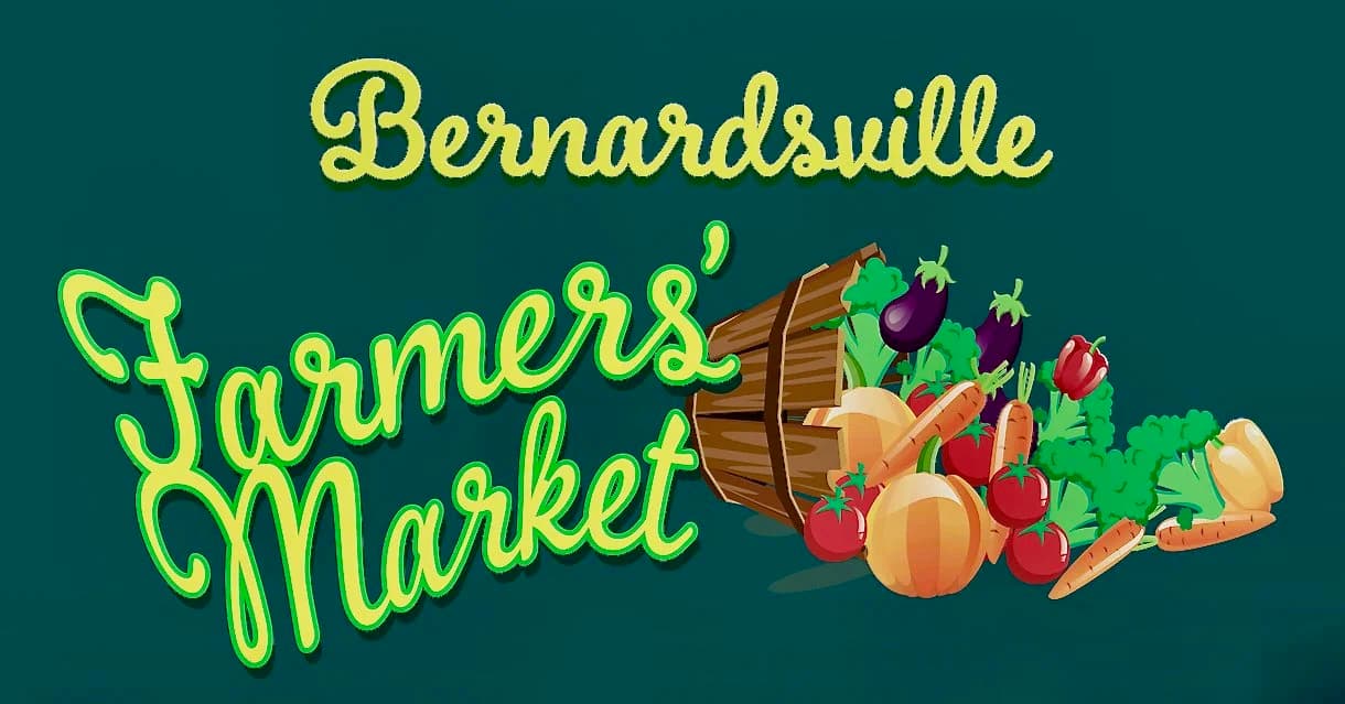 Bernardsville Farmers Market