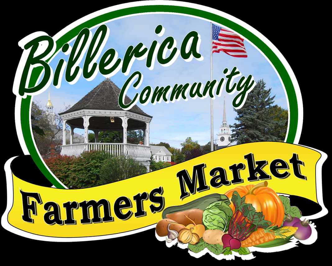 Billerica Community Farmers Market