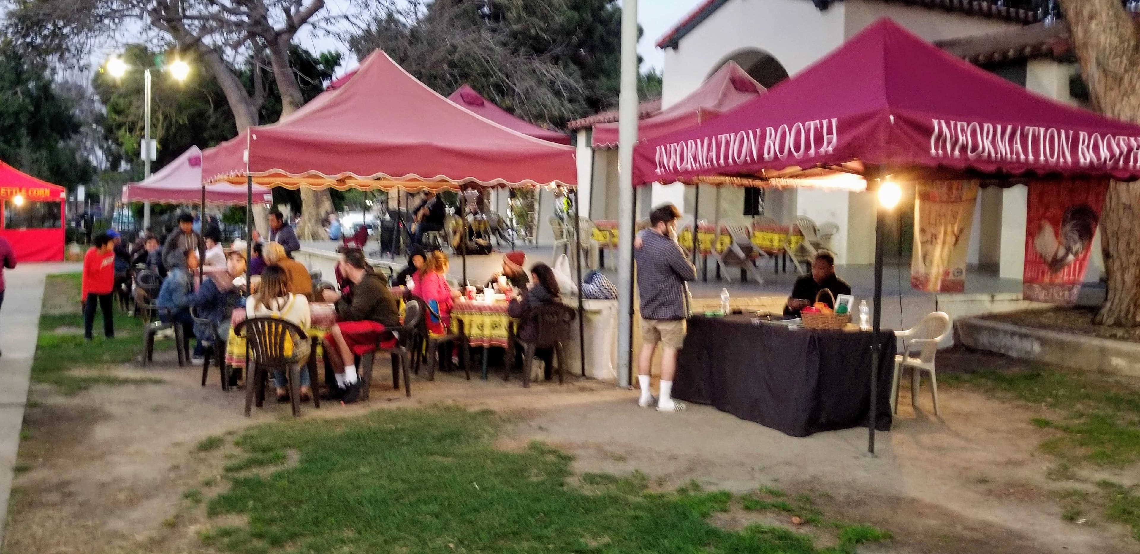 Uptown Bixby Knolls Certified Farmers Market photo 2