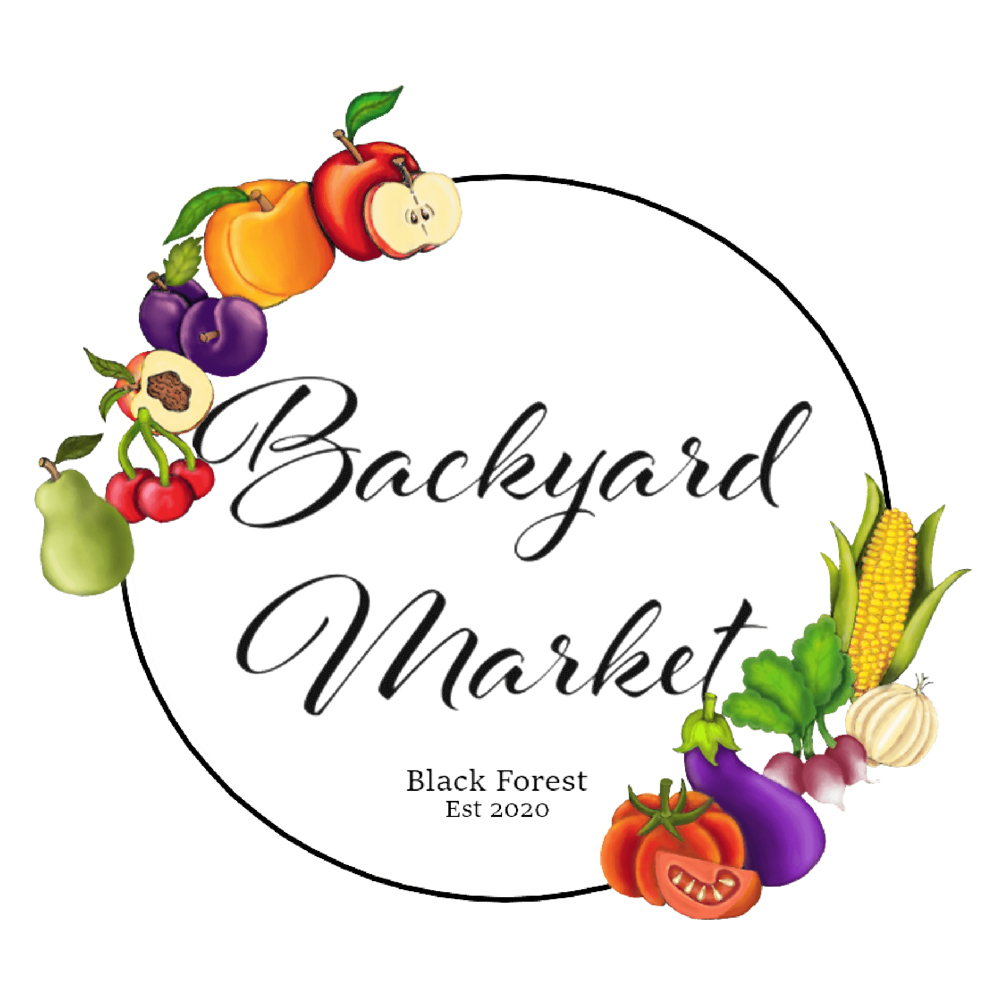 Black Forest Farmers Market