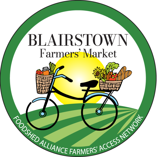 Blairstown Farmers' Market