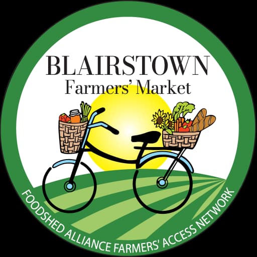 Blairstown Farmers' Market