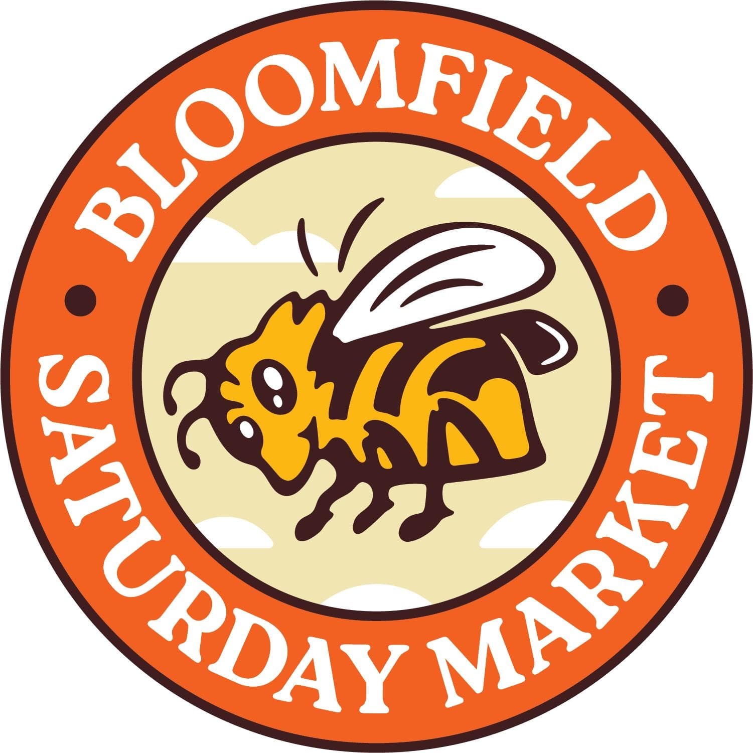 Bloomfield Saturday Market
