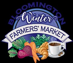 Bloomington Winter Farmers' Market