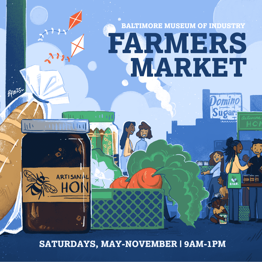BMI Farmers' Market