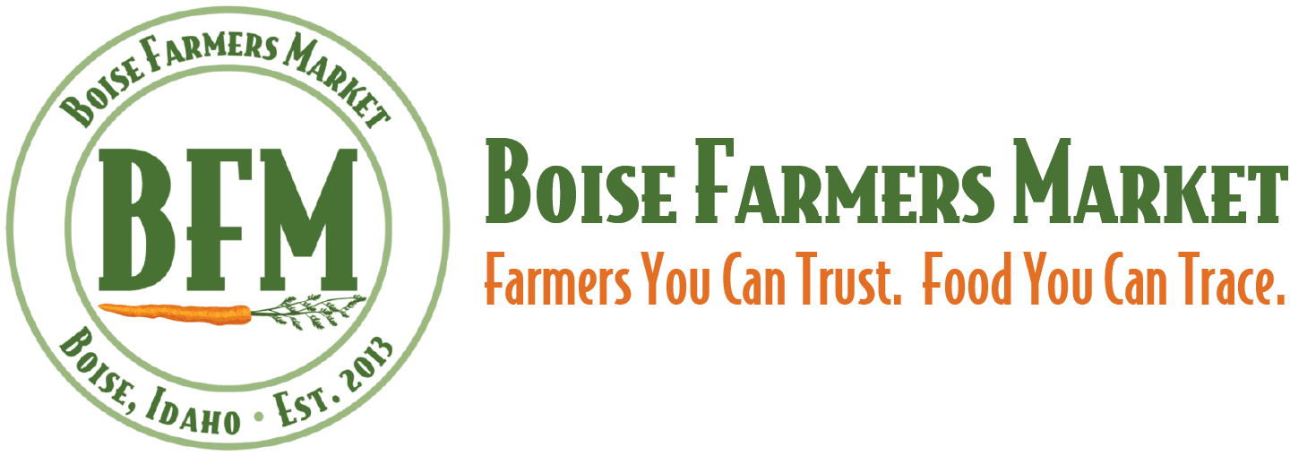 Boise Farmers' Market