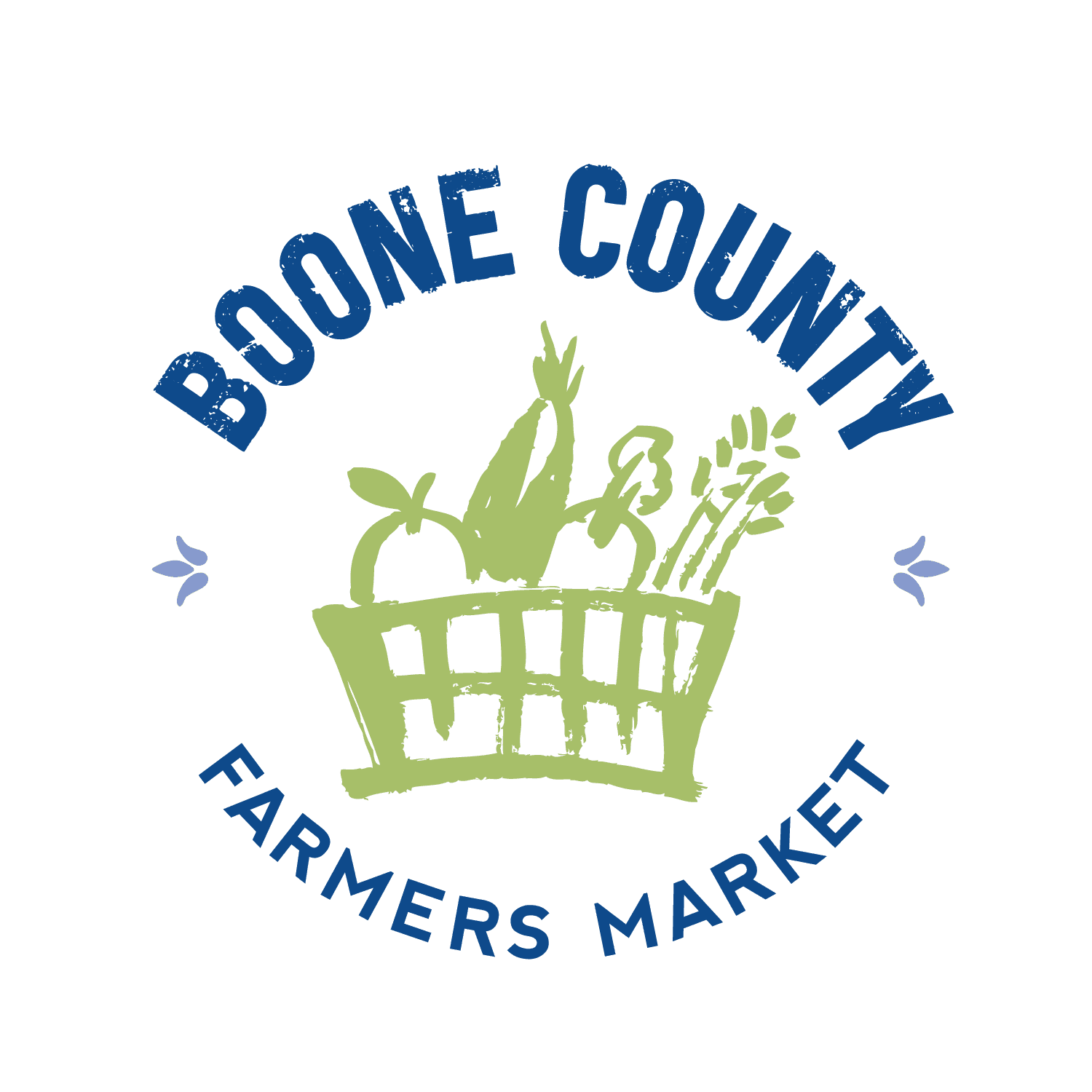 Boone County Farmers Market