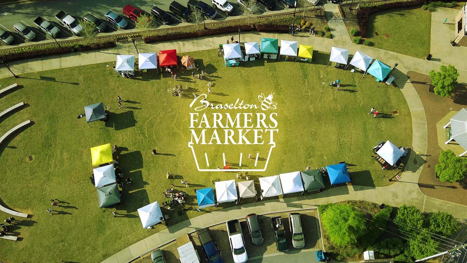 Braselton Farmers Market