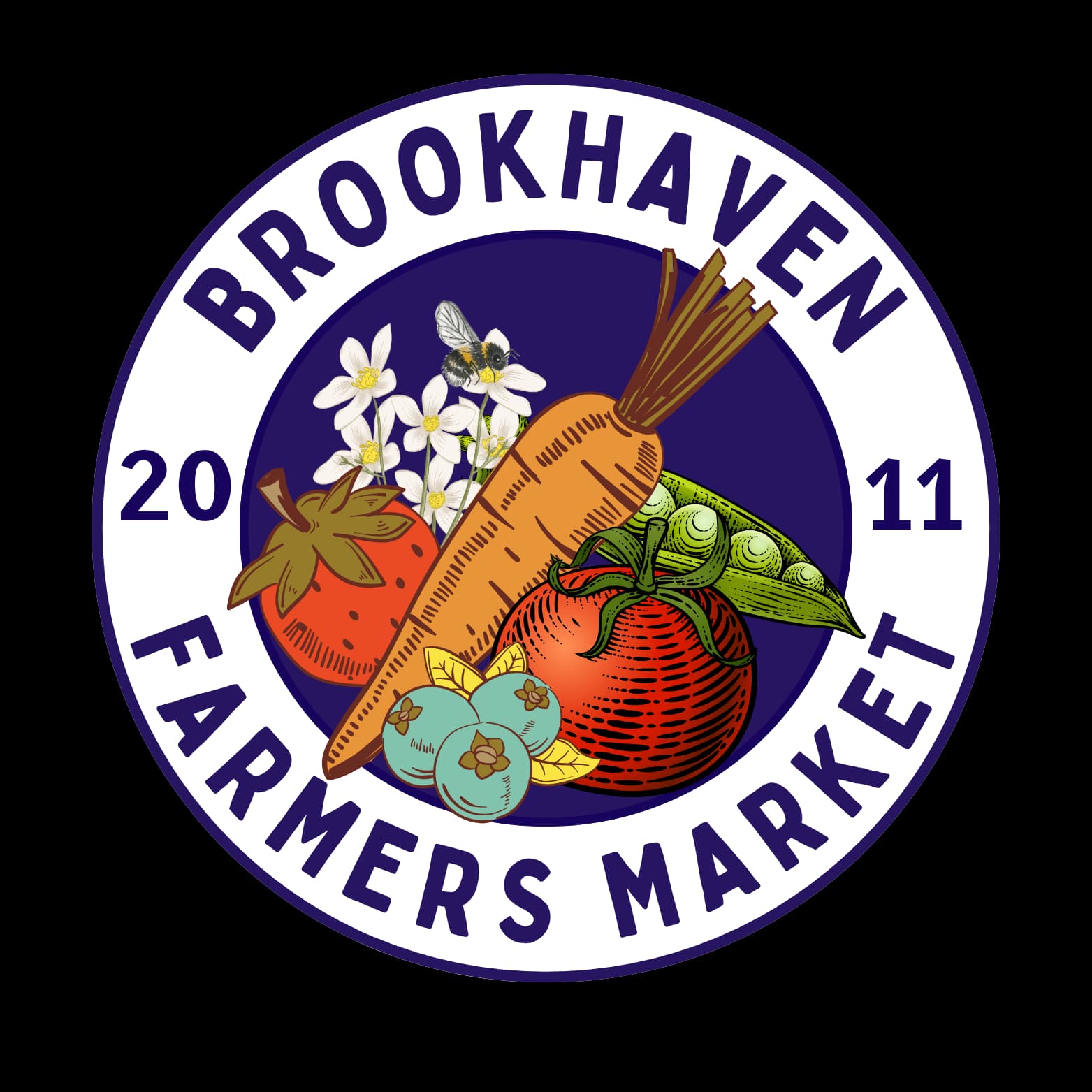 Brookhaven Farmers Market