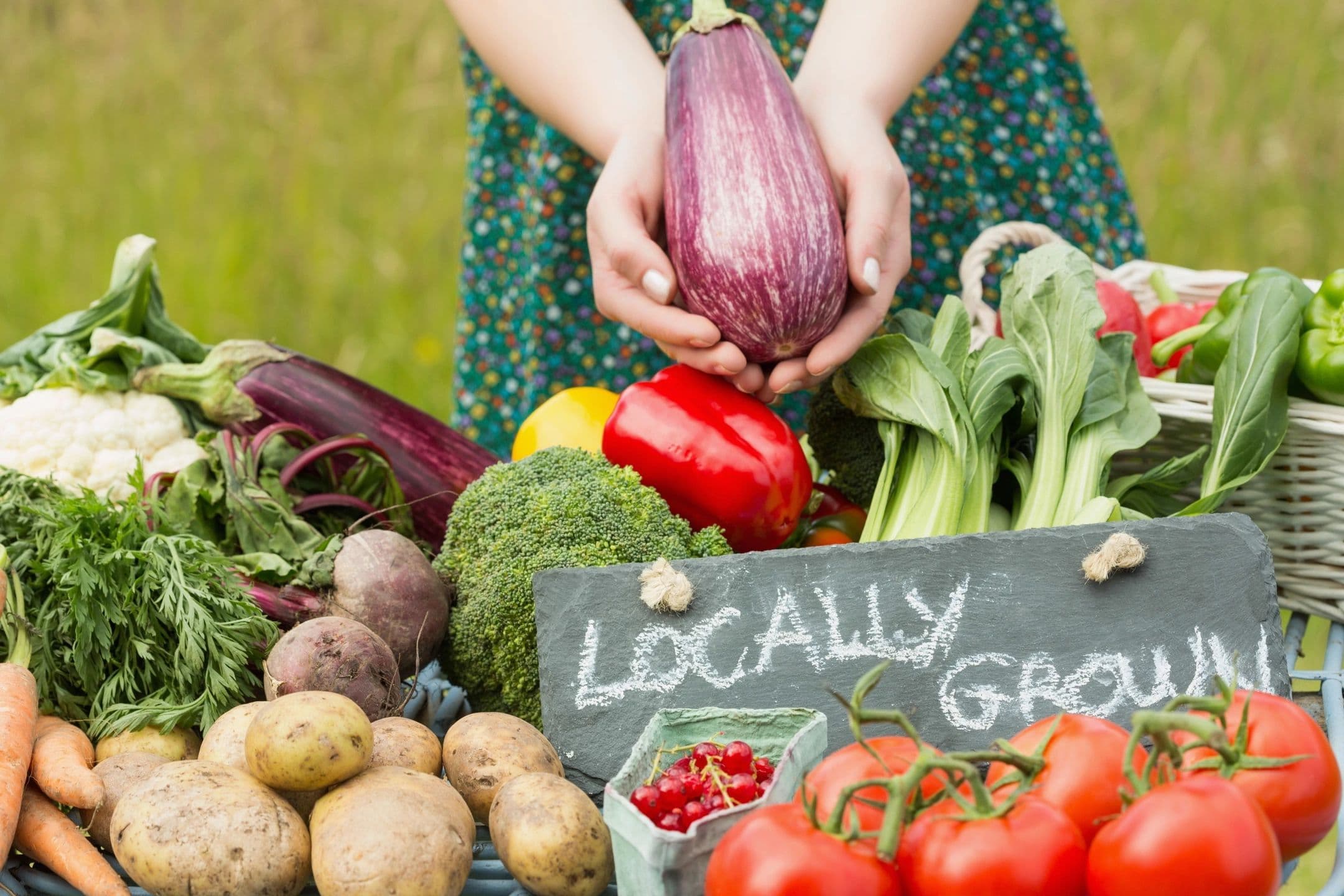 Brooksville Farmers' Market