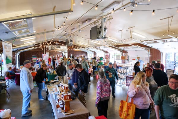 Broome County Regional Farmers Market