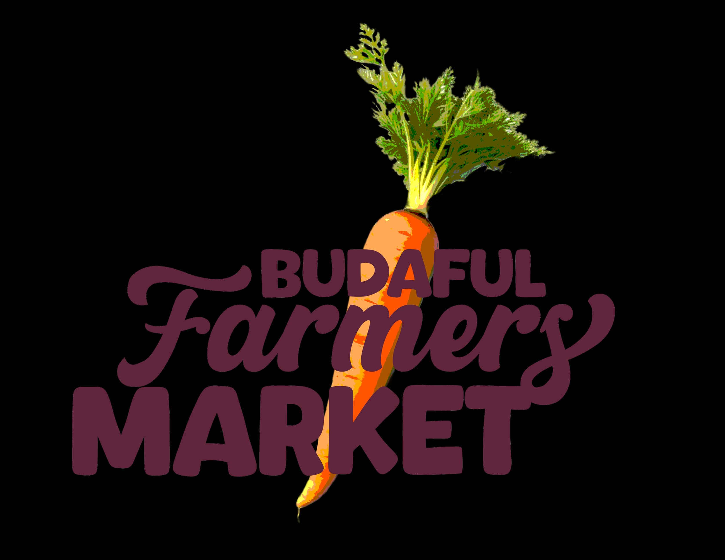 Budaful Farmers' Market