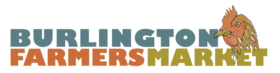 Burlington Farmers Market