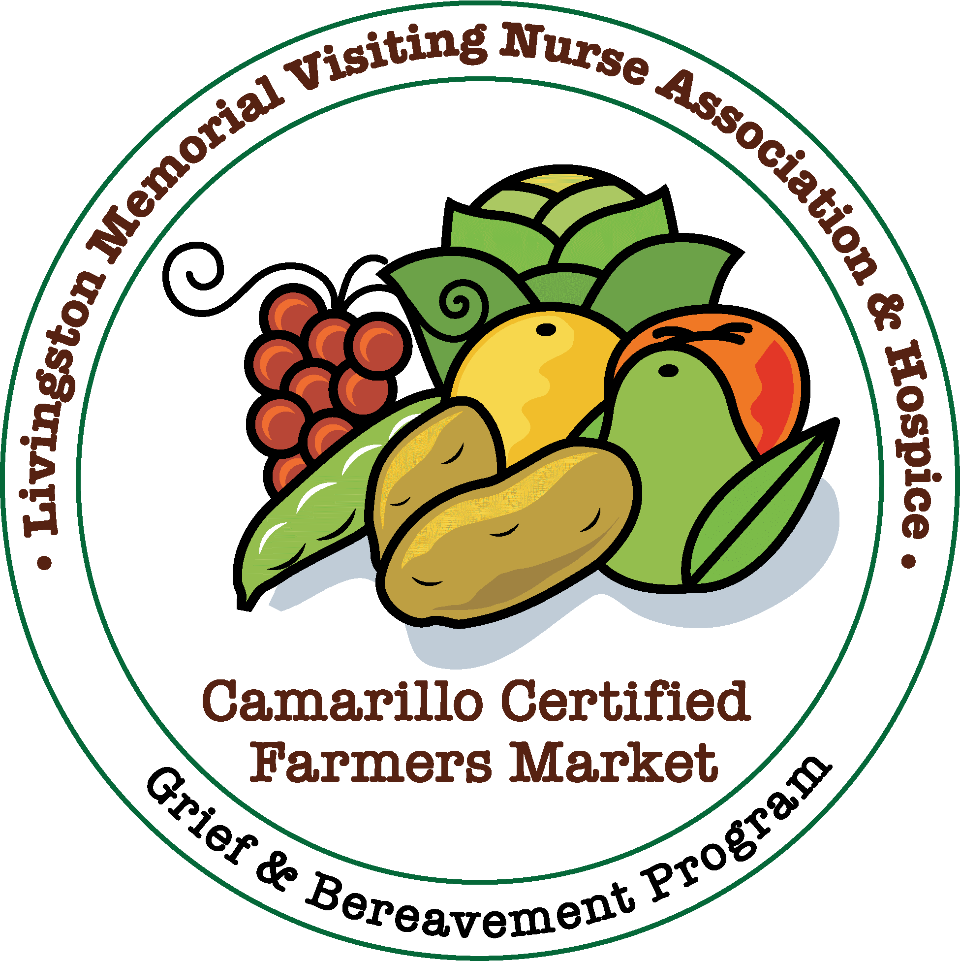 Camarillo Farmers Market