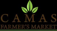 Camas Farmer's Market