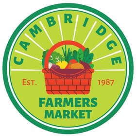 Cambridge Farmers' Market