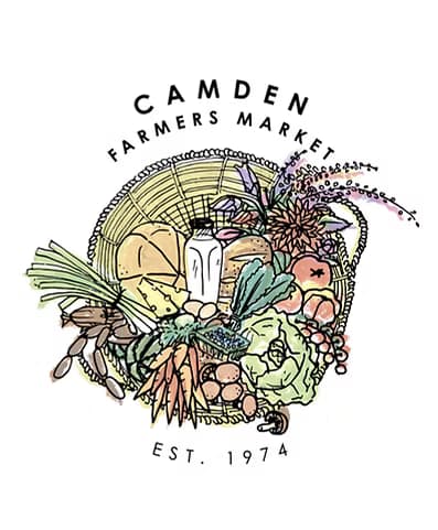 Camden Farmers Market