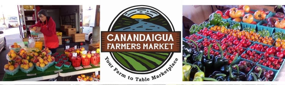 Canandaigua Farmer's Market