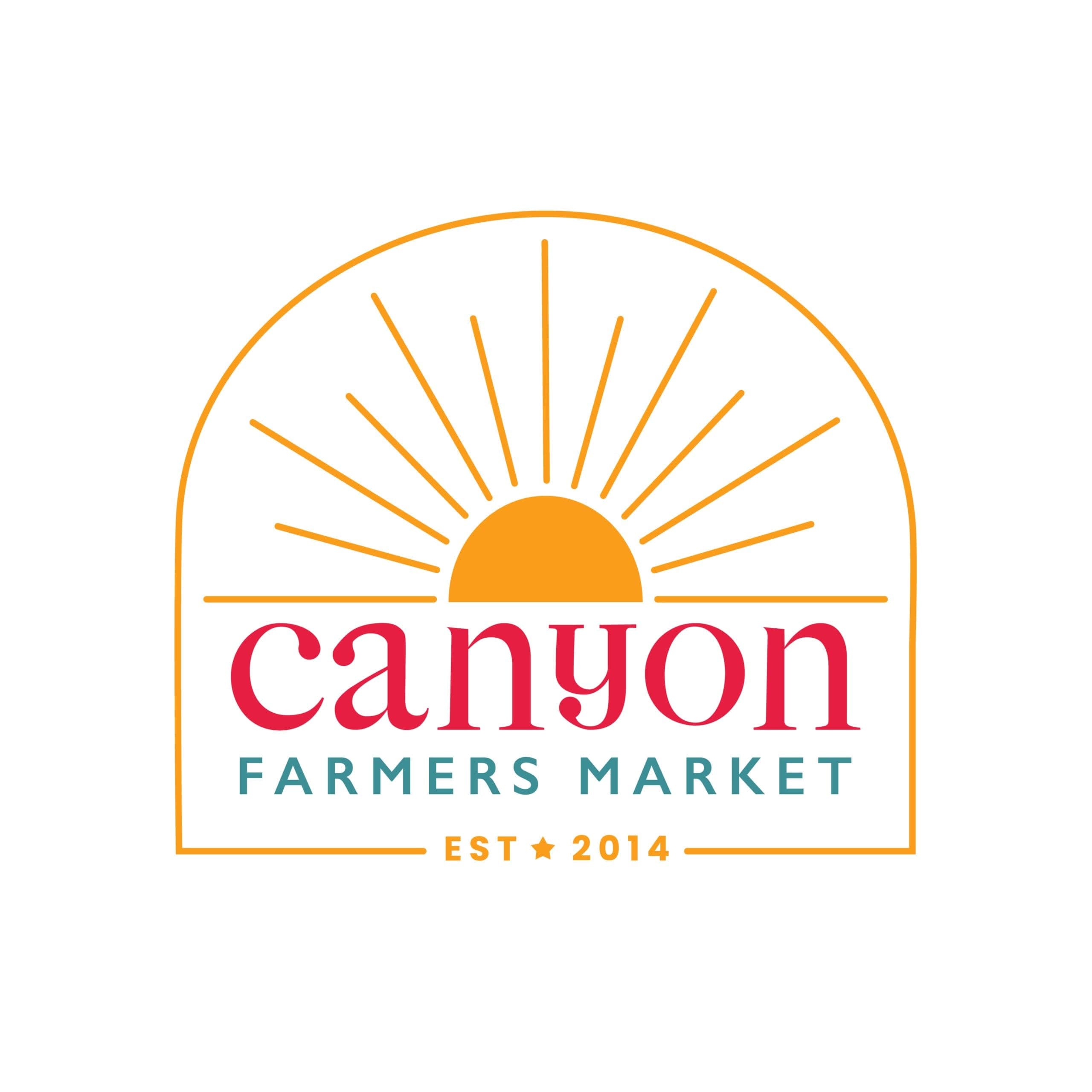 Canyon Farmers Market