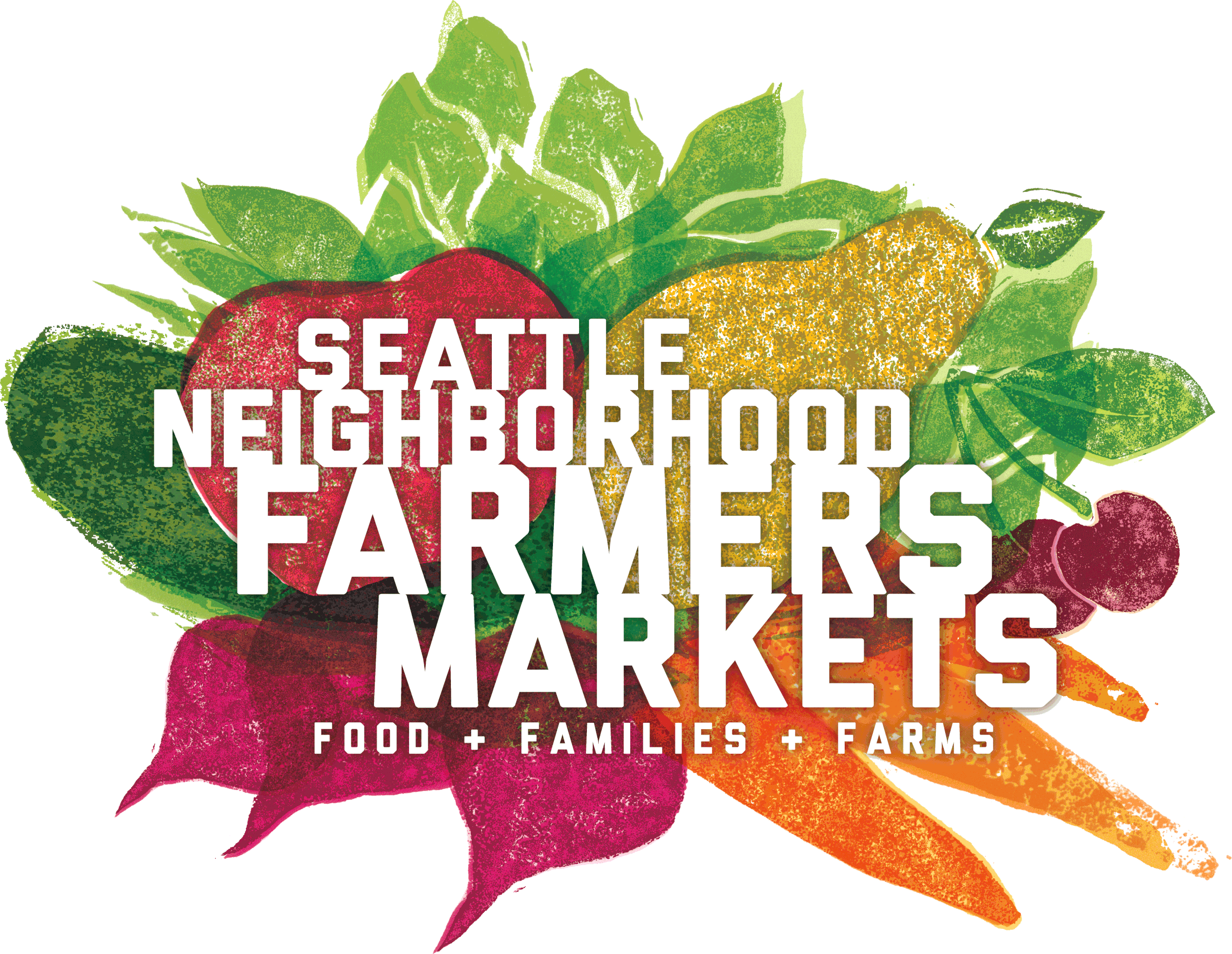 Capitol Hill Farmers Market