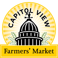 Capitol View Farmer's Market