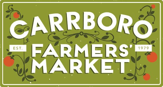 Carrboro Farmers' Market
