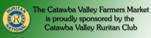 Catawba Valley Farmers Market