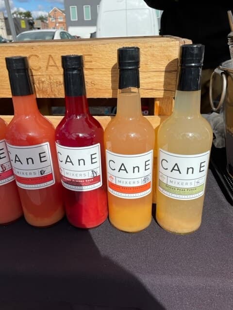 Catonsville Sunday Farmers Market