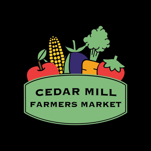 Cedar Mill Farmer's Market